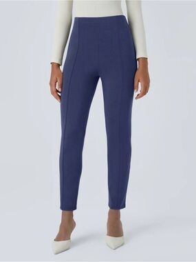 Halara Flex™ High Waisted Pocket Slim Work Pants